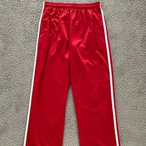 Linea Uomo wind pants